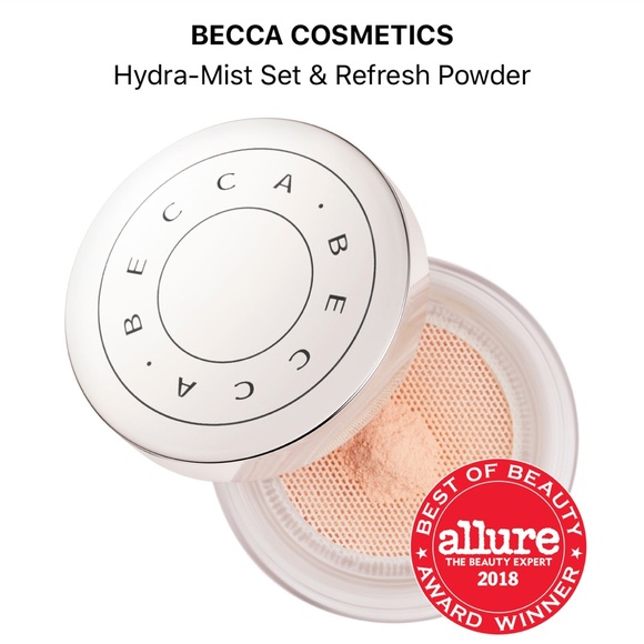 BECCA Foundation + Highlighter + Powder Set - Picture 8 of 16